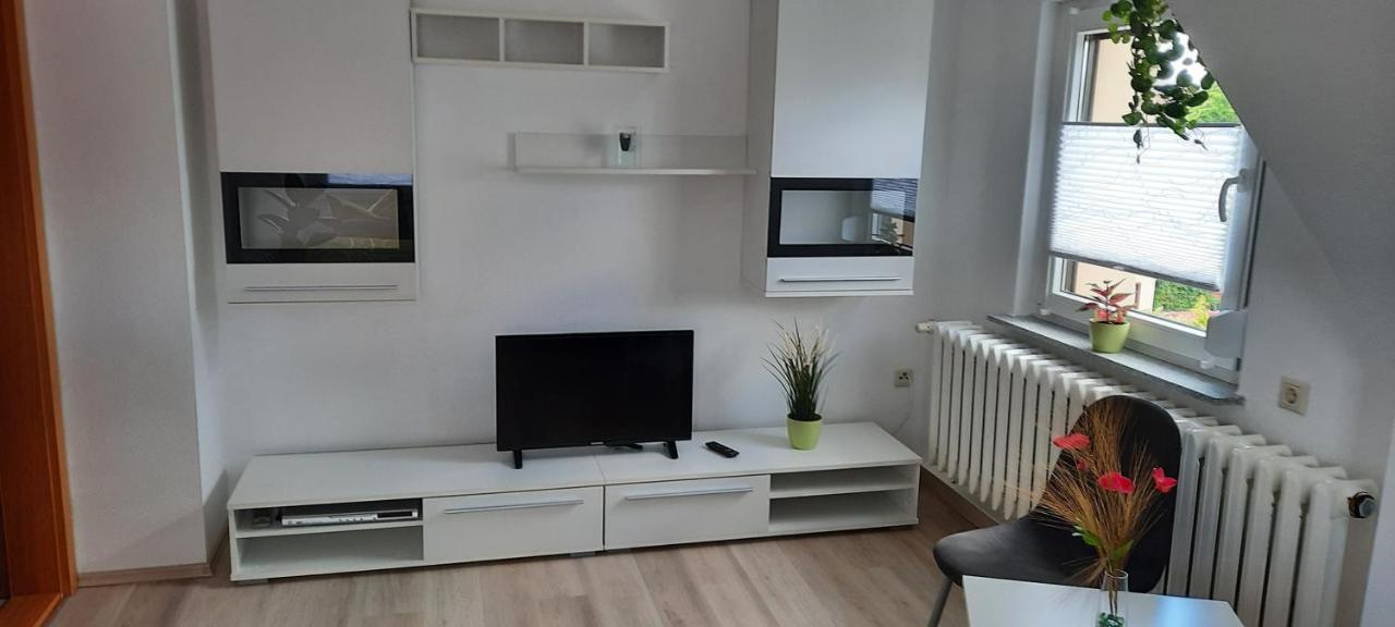 Hillmann'S Hoehe Grossrohrsdorf Ngoại thất bức ảnh