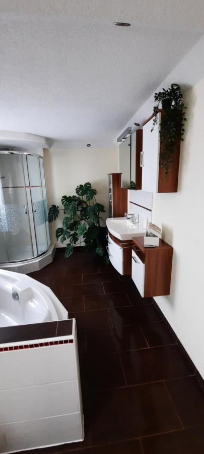 Hillmann'S Hoehe Grossrohrsdorf Ngoại thất bức ảnh